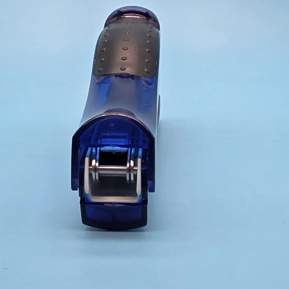 Pharmaceutical Promotional Stapler Blue 